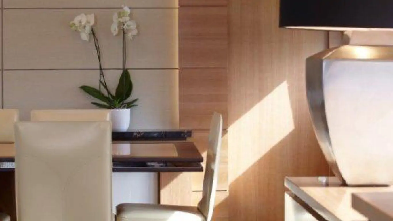 Yacht Arion 121 | Yachts