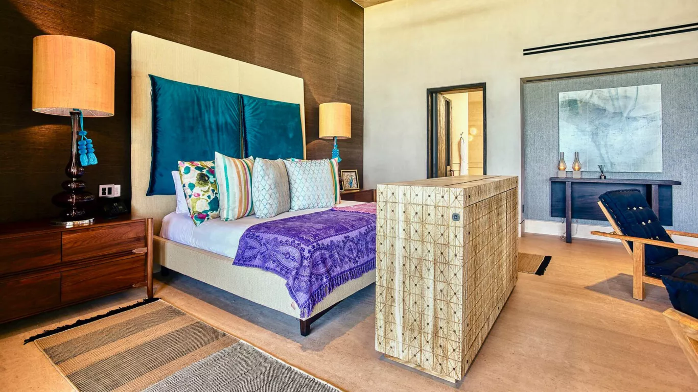 Villa Gwineth | Punta Mita
