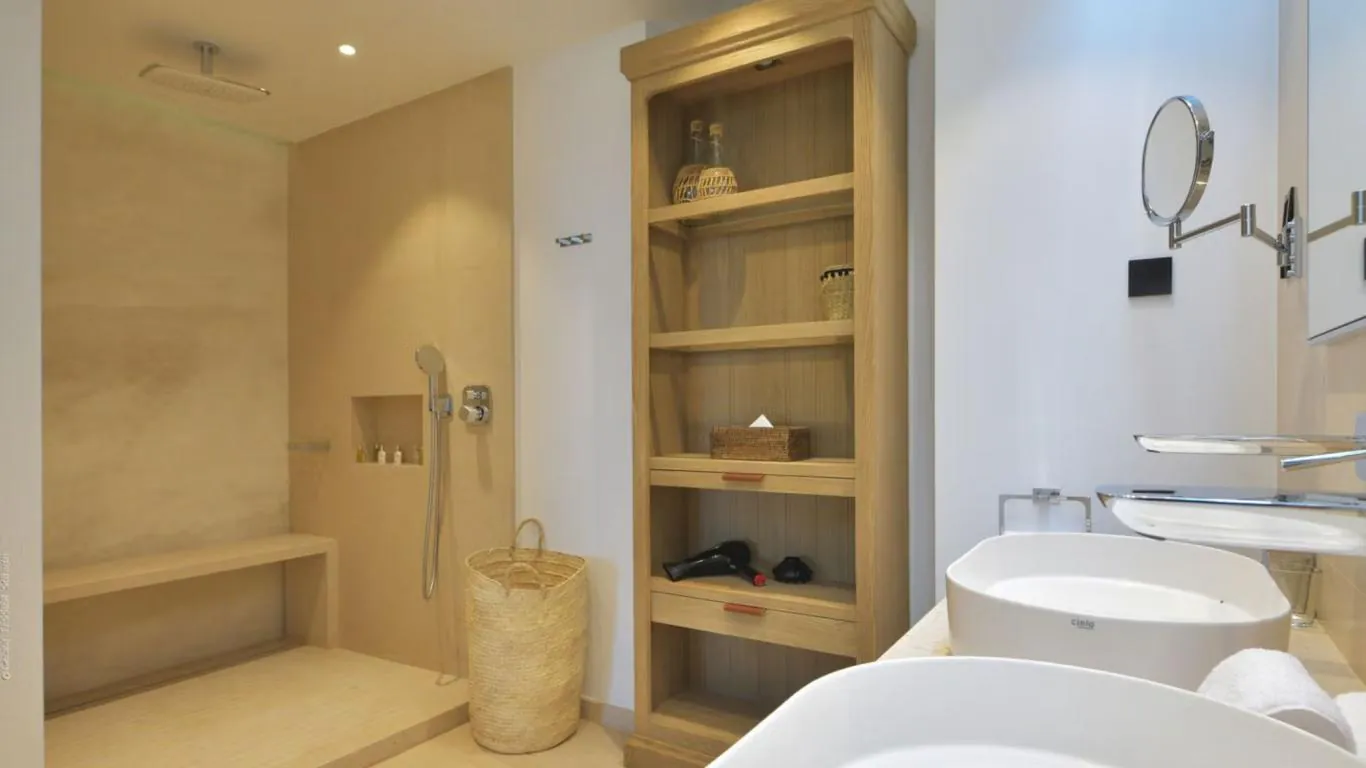 Villa La Romance | St. Barth