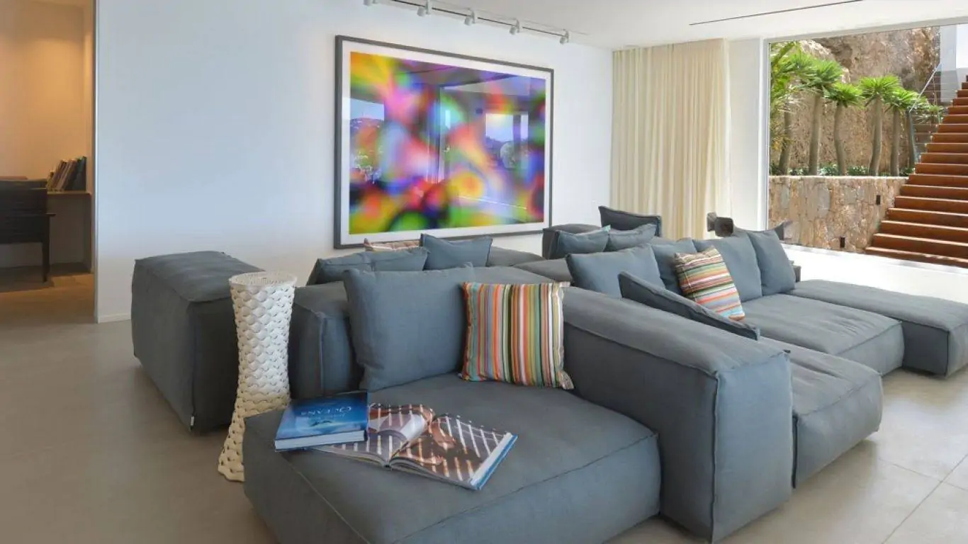 Villa Utopic | St. Barth