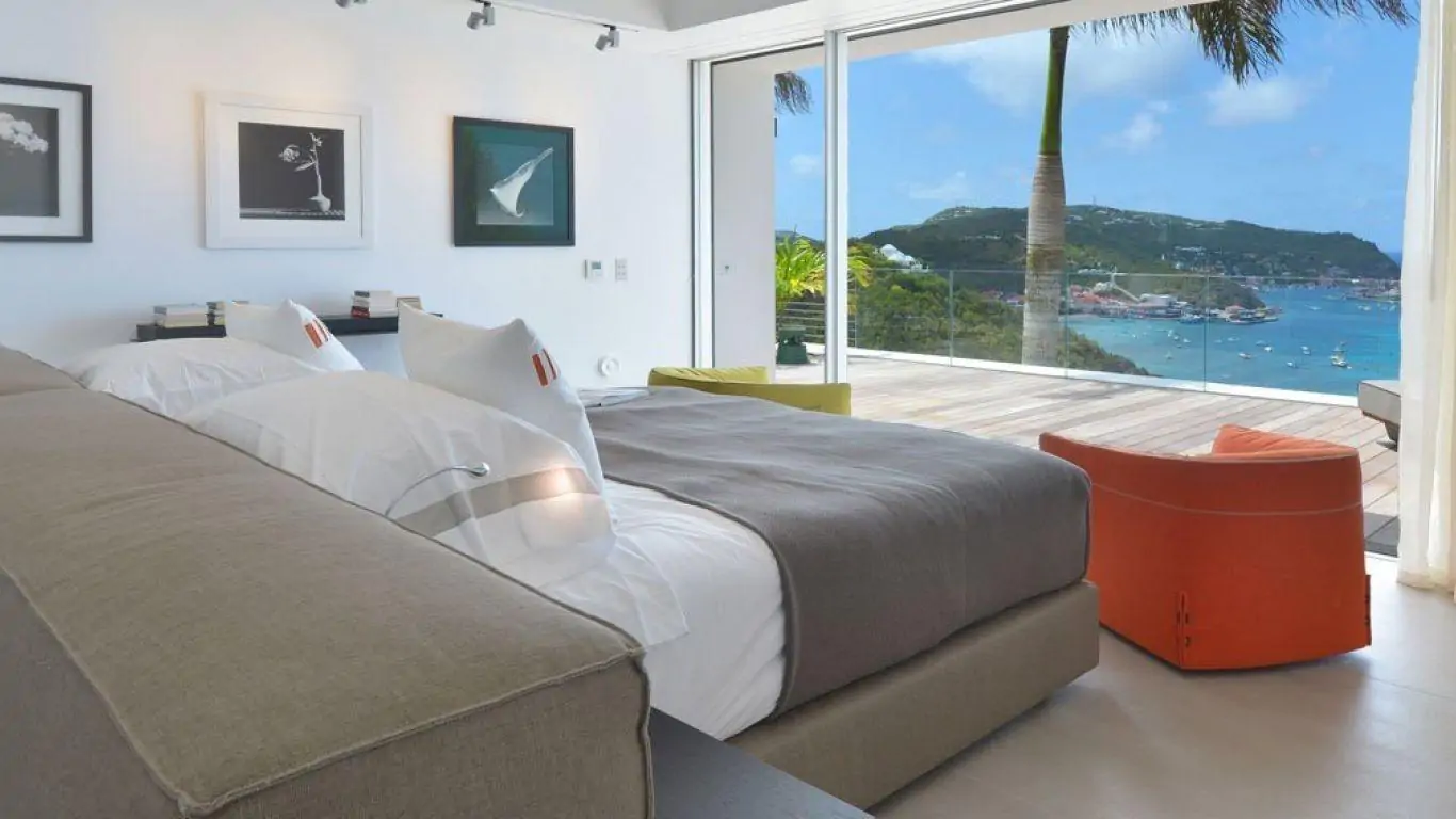 Villa Utopic | St. Barth
