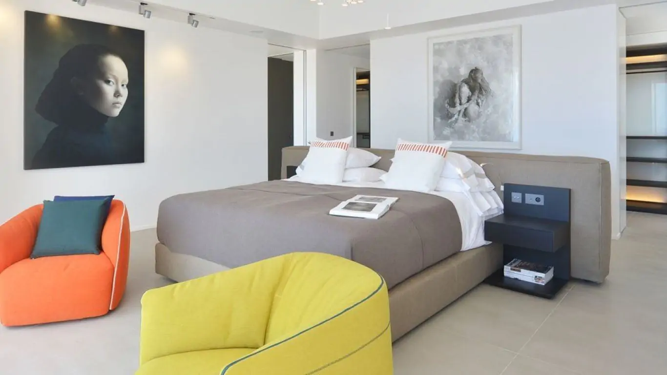 Villa Utopic | St. Barth