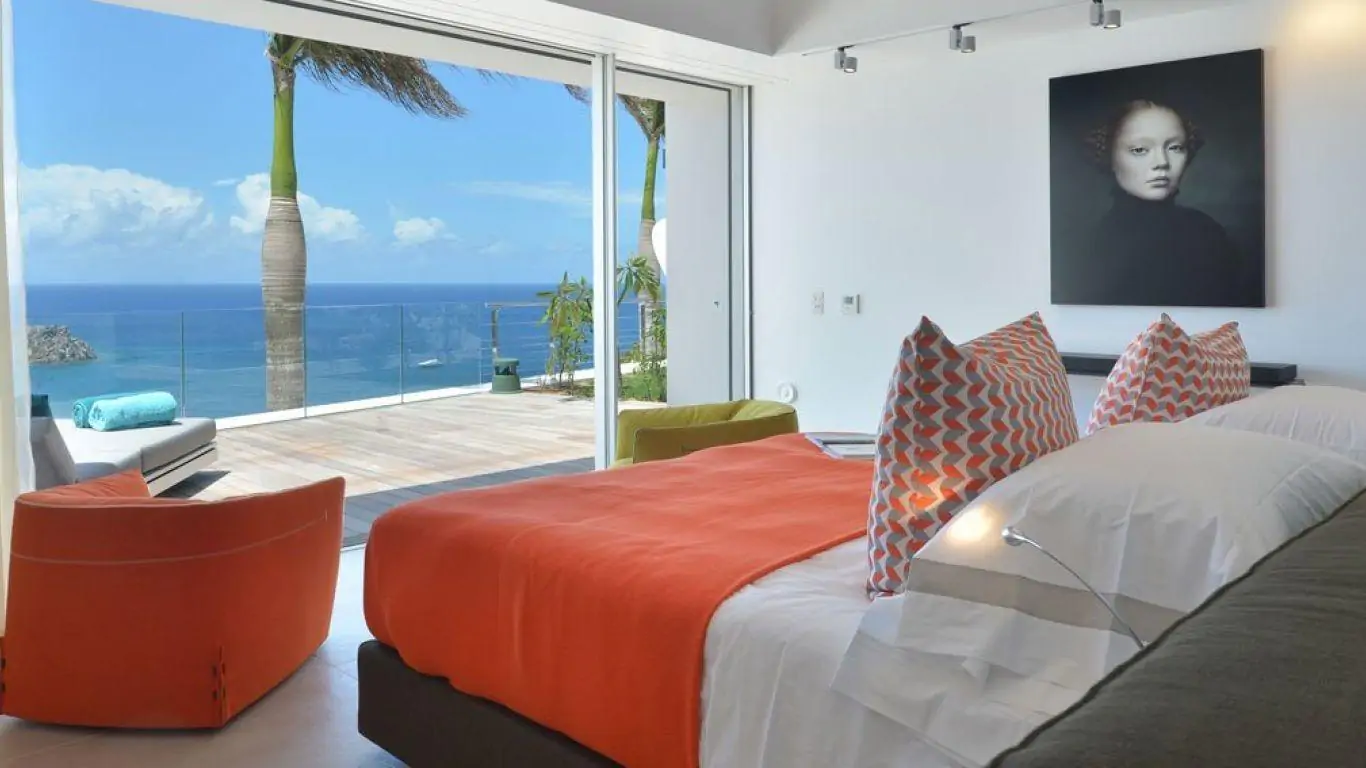 Villa Utopic | St. Barth