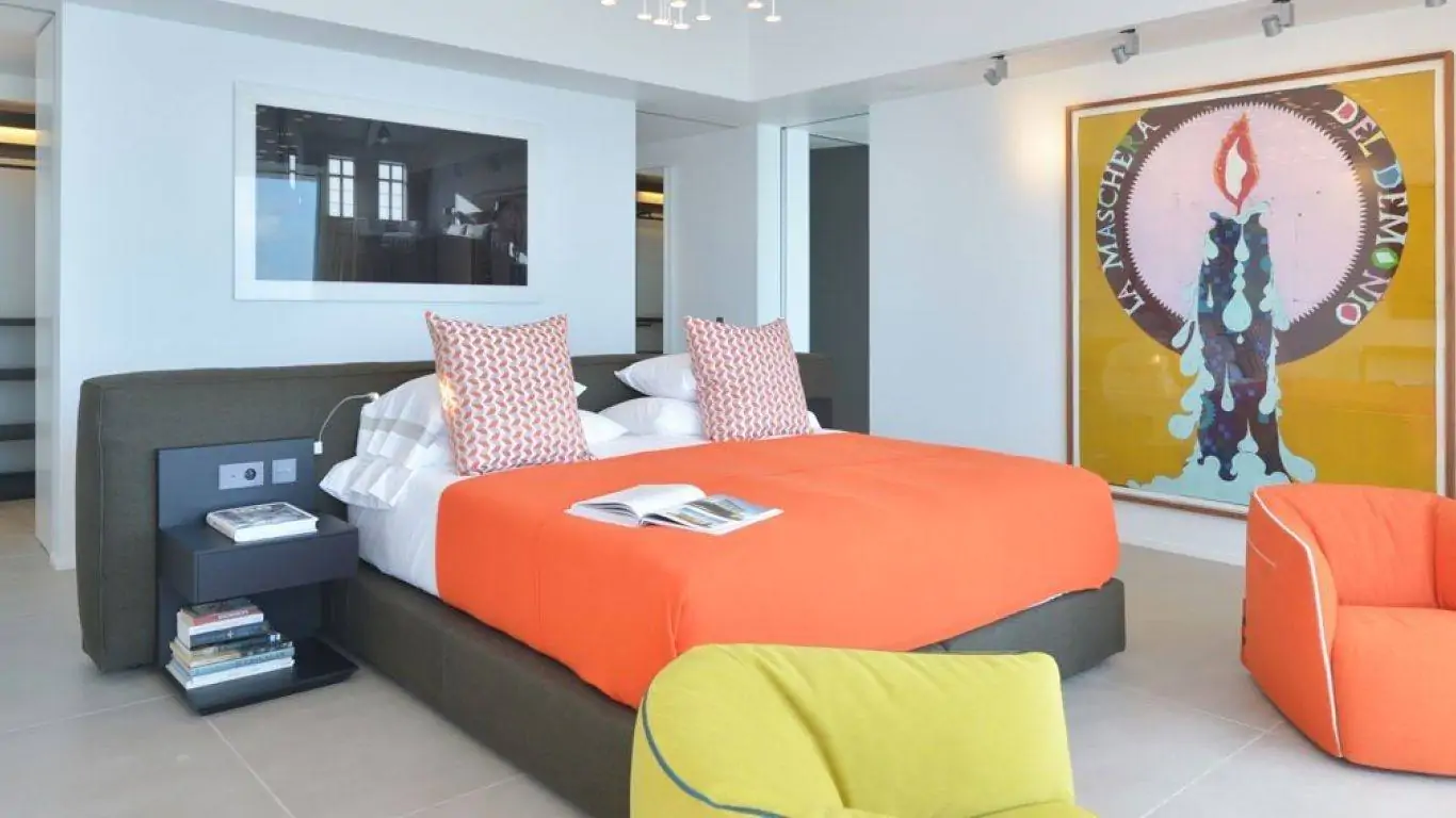 Villa Utopic | St. Barth