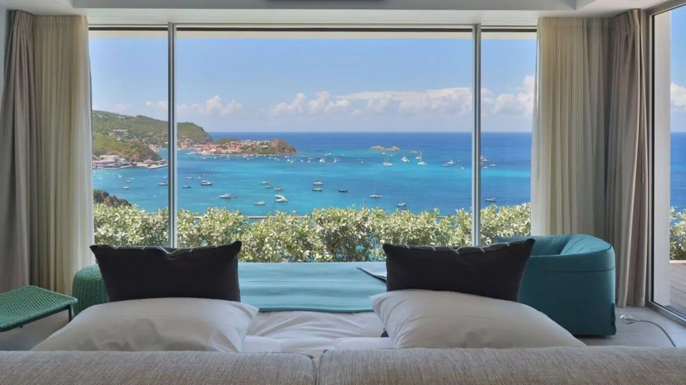Villa Utopic | St. Barth