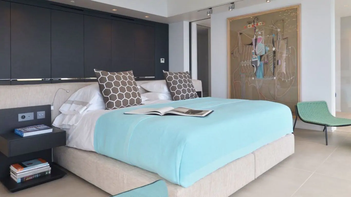 Villa Utopic | St. Barth