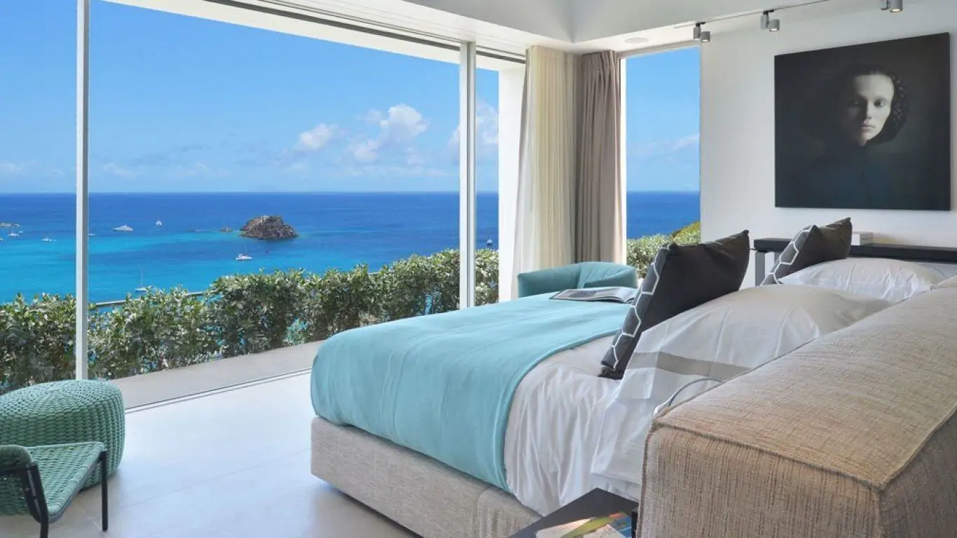 Villa Utopic | St. Barth