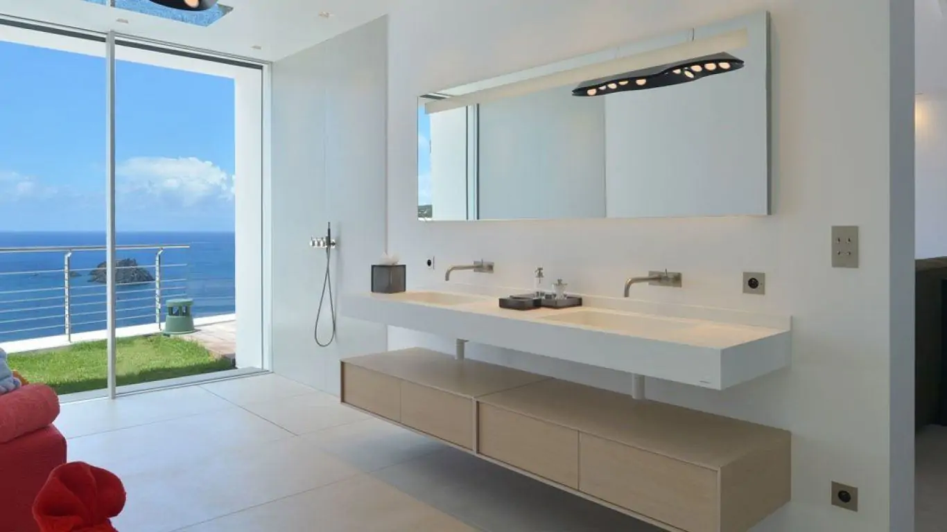 Villa Utopic | St. Barth