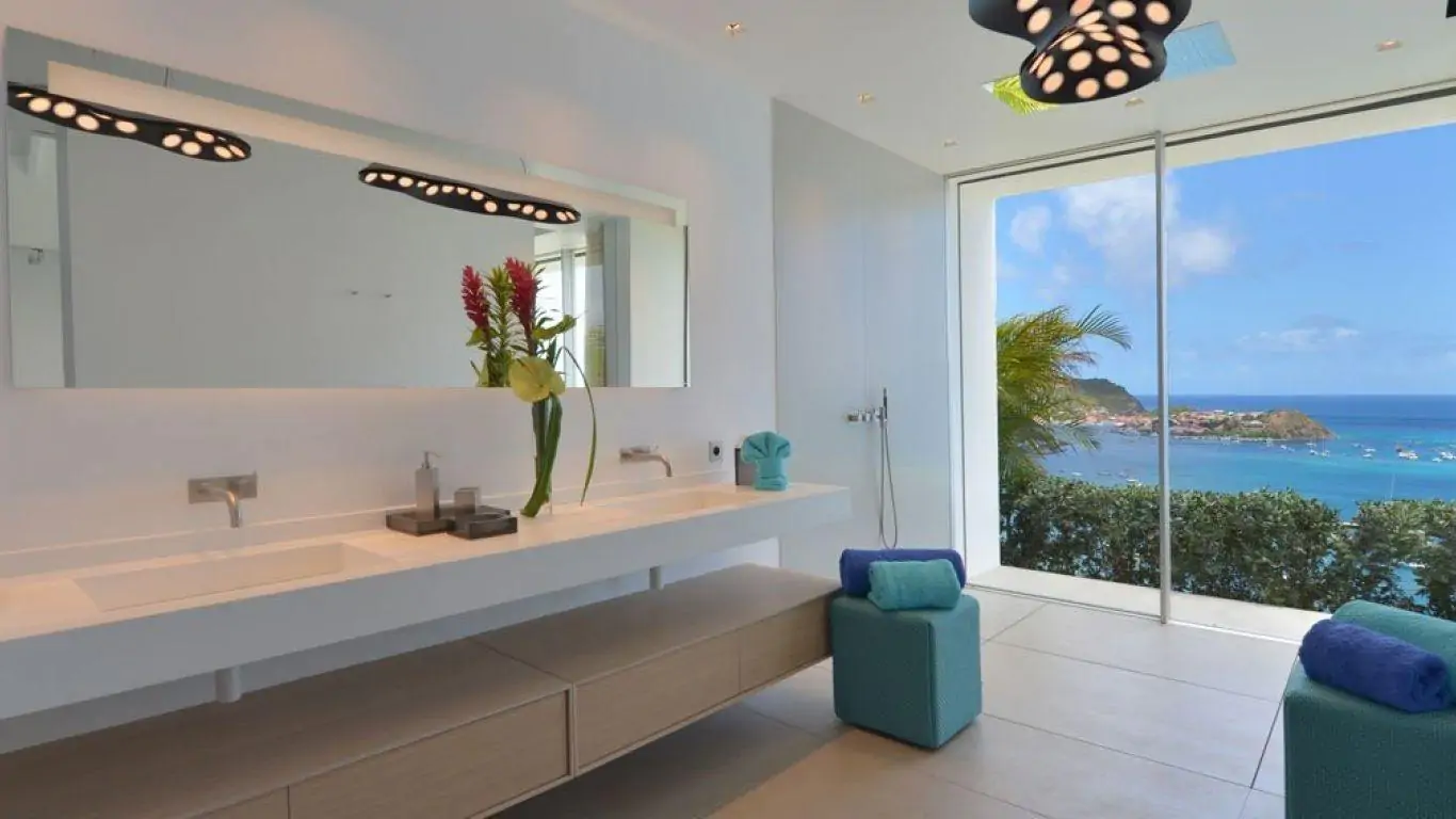 Villa Utopic | St. Barth
