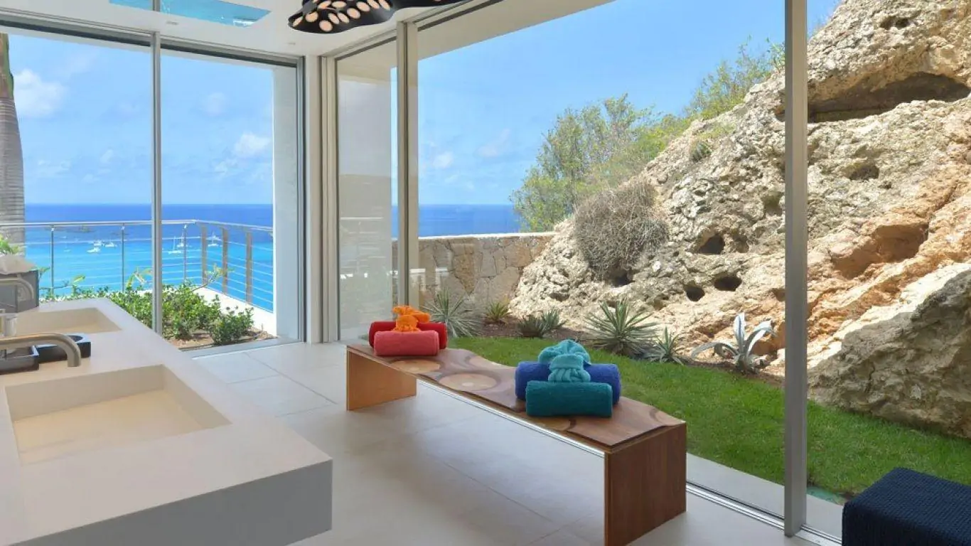 Villa Utopic | St. Barth