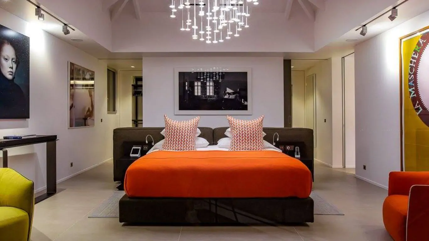 Villa Utopic | St. Barth