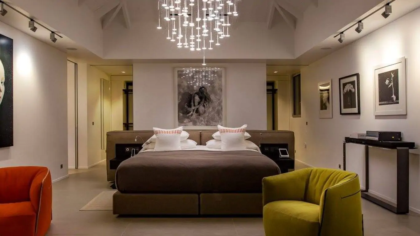 Villa Utopic | St. Barth