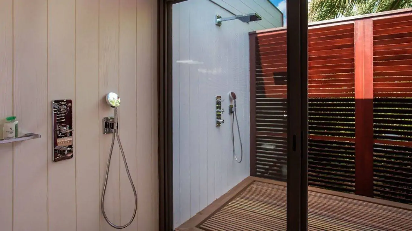 Villa Maison Blanc Bleu | St. Barth