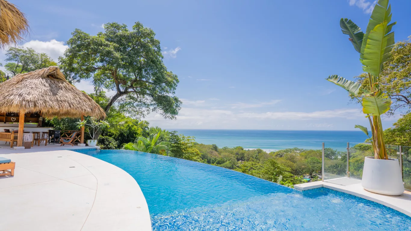 Casa Aria | Santa Teresa