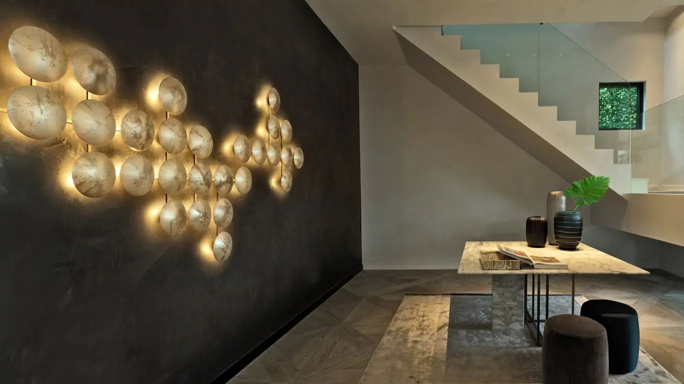 Villa Abigal | Miami