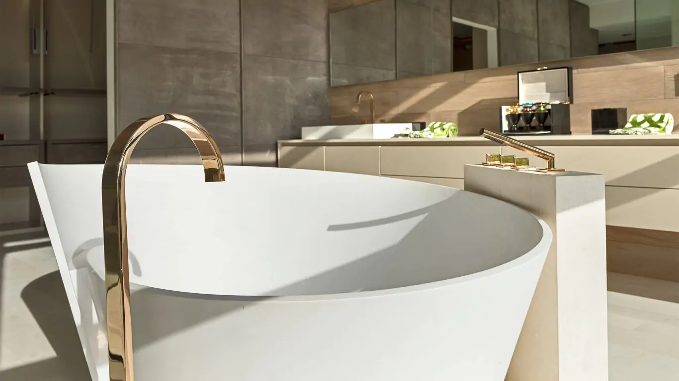 Villa Abigal | Miami