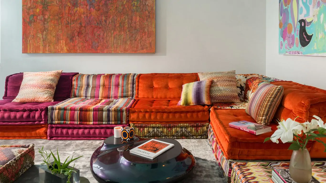 Villa Abigal | Miami