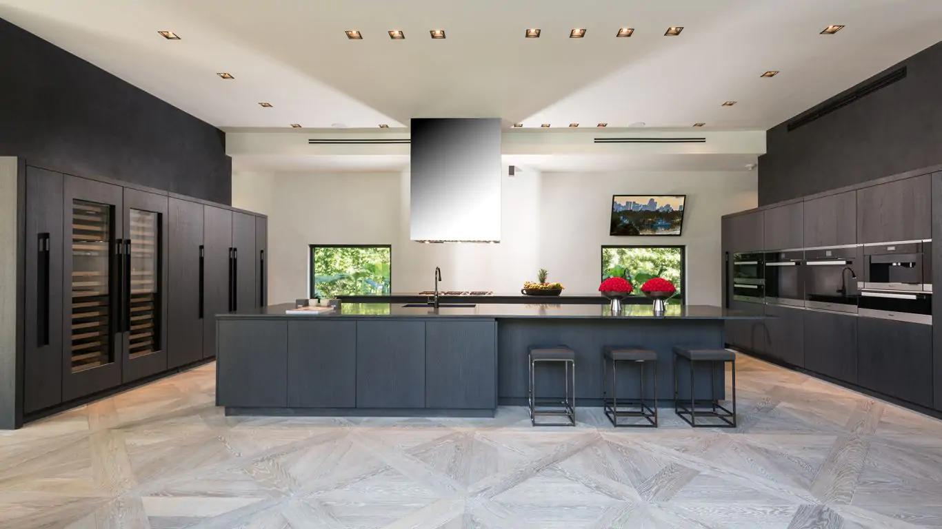 Villa Abigal | Miami