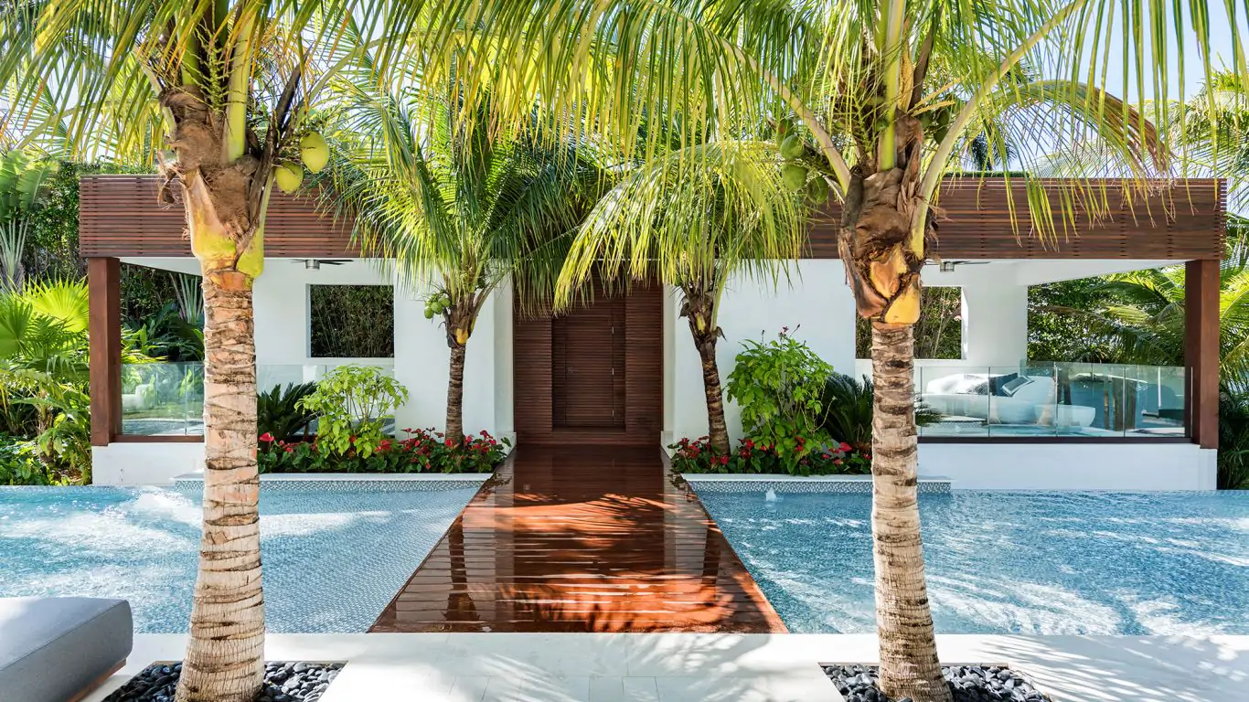 Villa Abigal | Miami