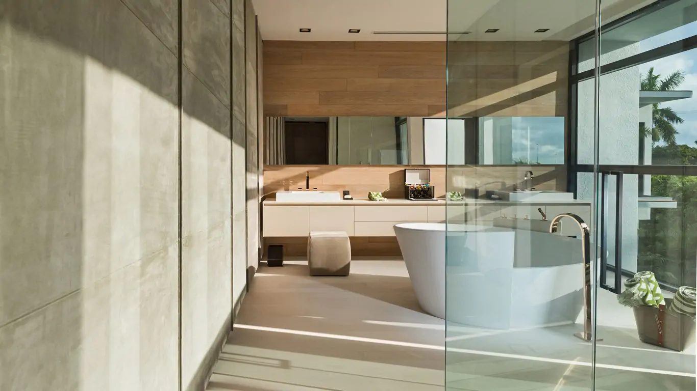 Villa Abigal | Miami