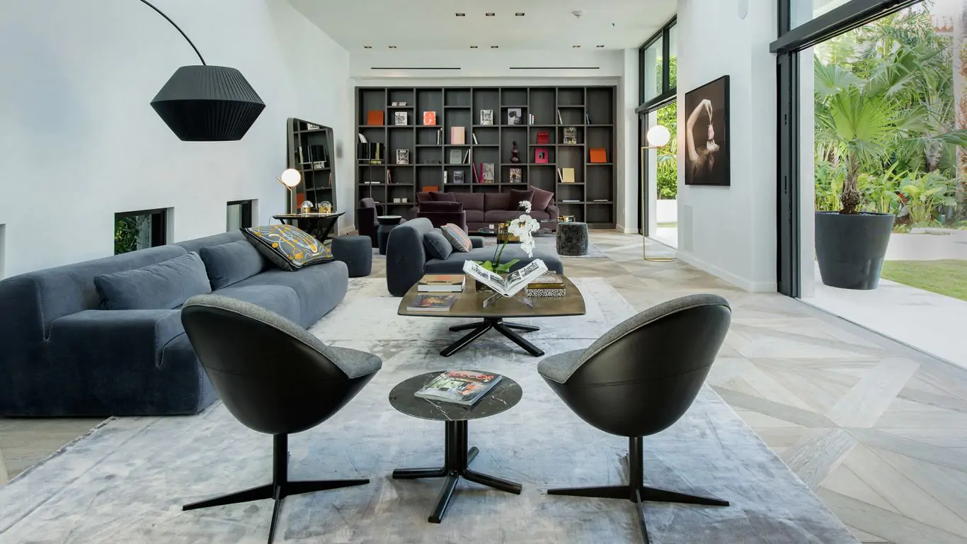 Villa Abigal | Miami