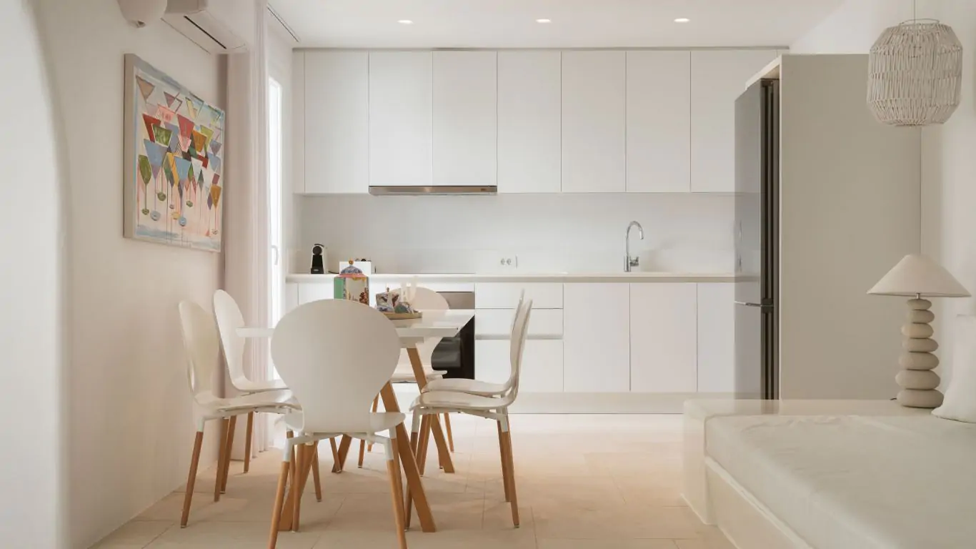 Villa Eloise | Paros