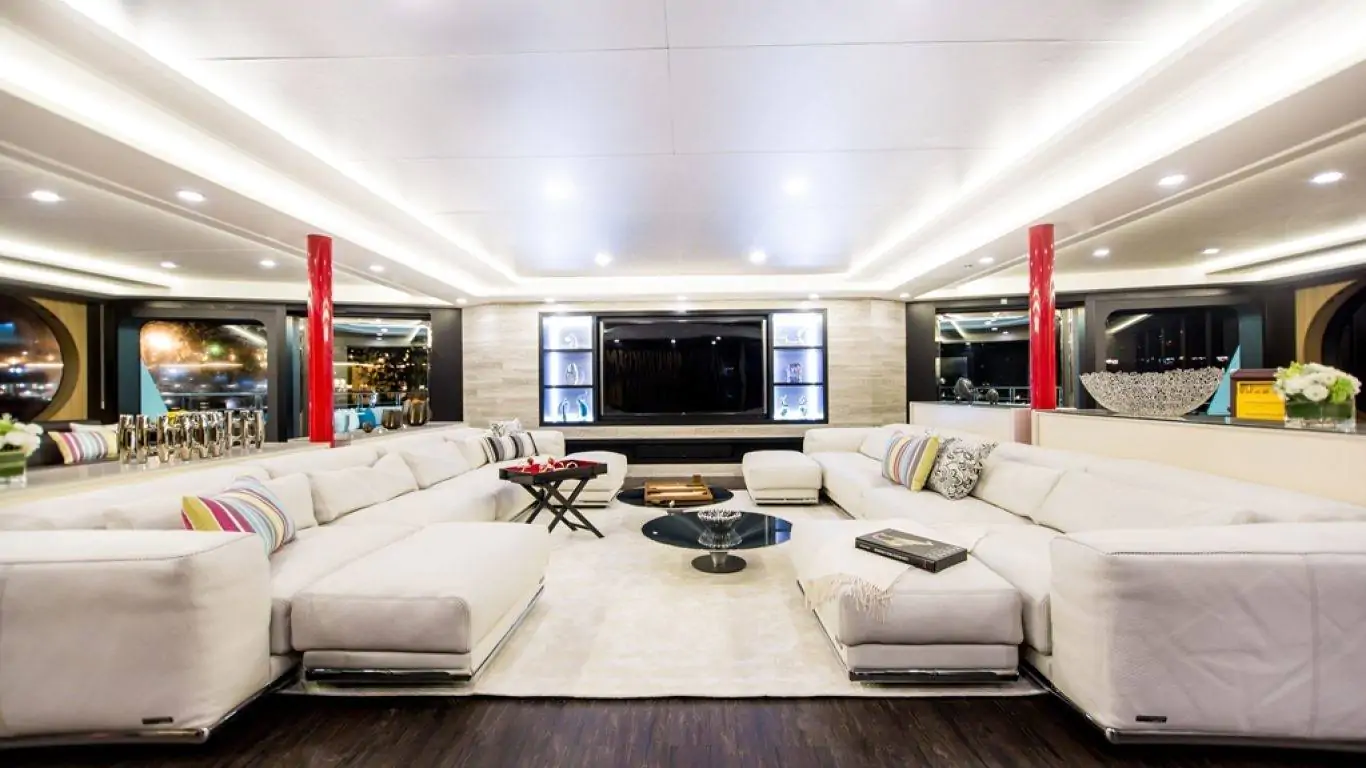 Yacht Saluzi 226 | Yachts
