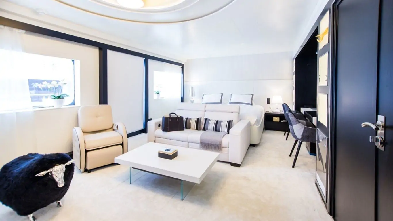 Yacht Saluzi 226 | Yachts