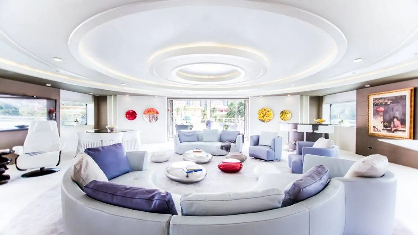 Yacht Saluzi 226 | Yachts