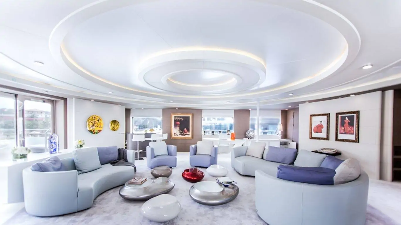 Yacht Saluzi 226 | Yachts