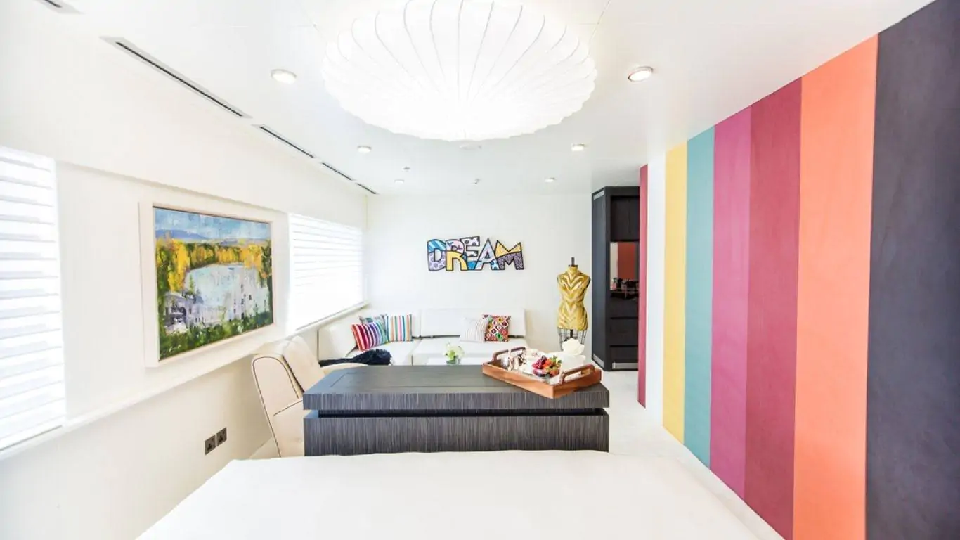 Yacht Saluzi 226 | Yachts