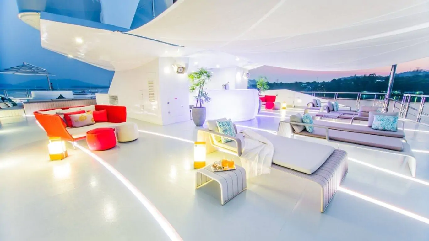 Yacht Saluzi 226 | Yachts