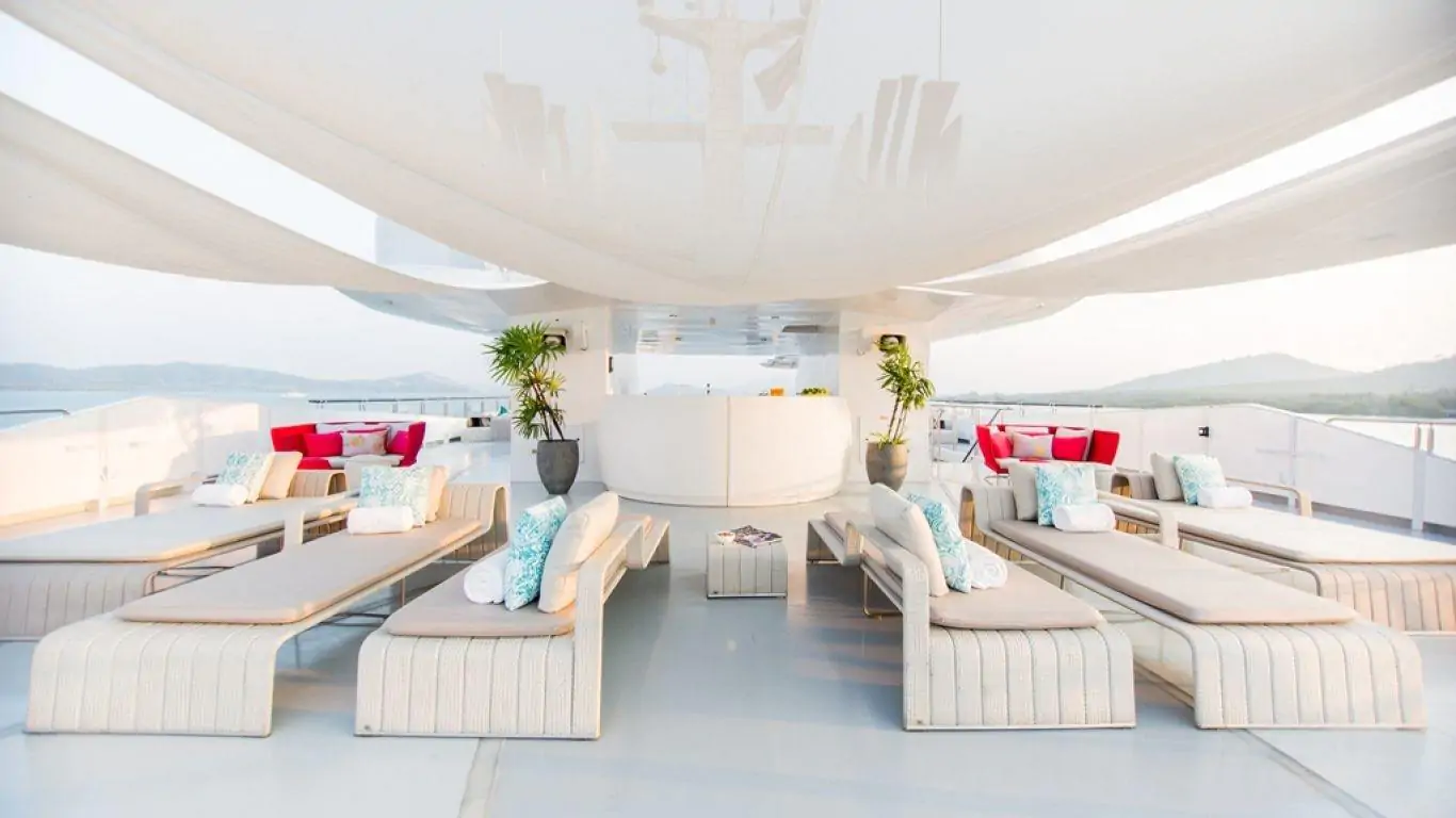 Yacht Saluzi 226 | Yachts