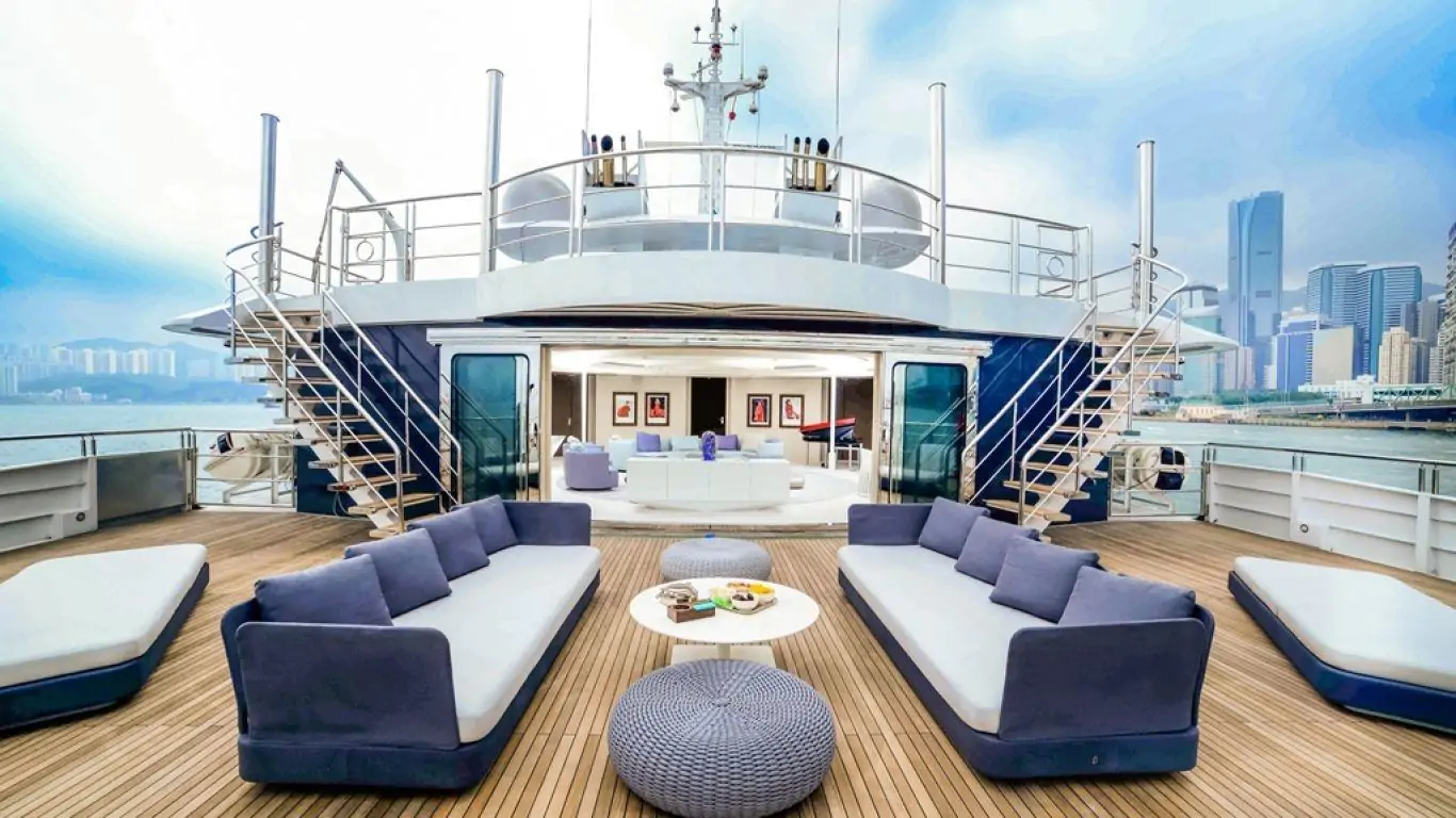 Yacht Saluzi 226 | Yachts