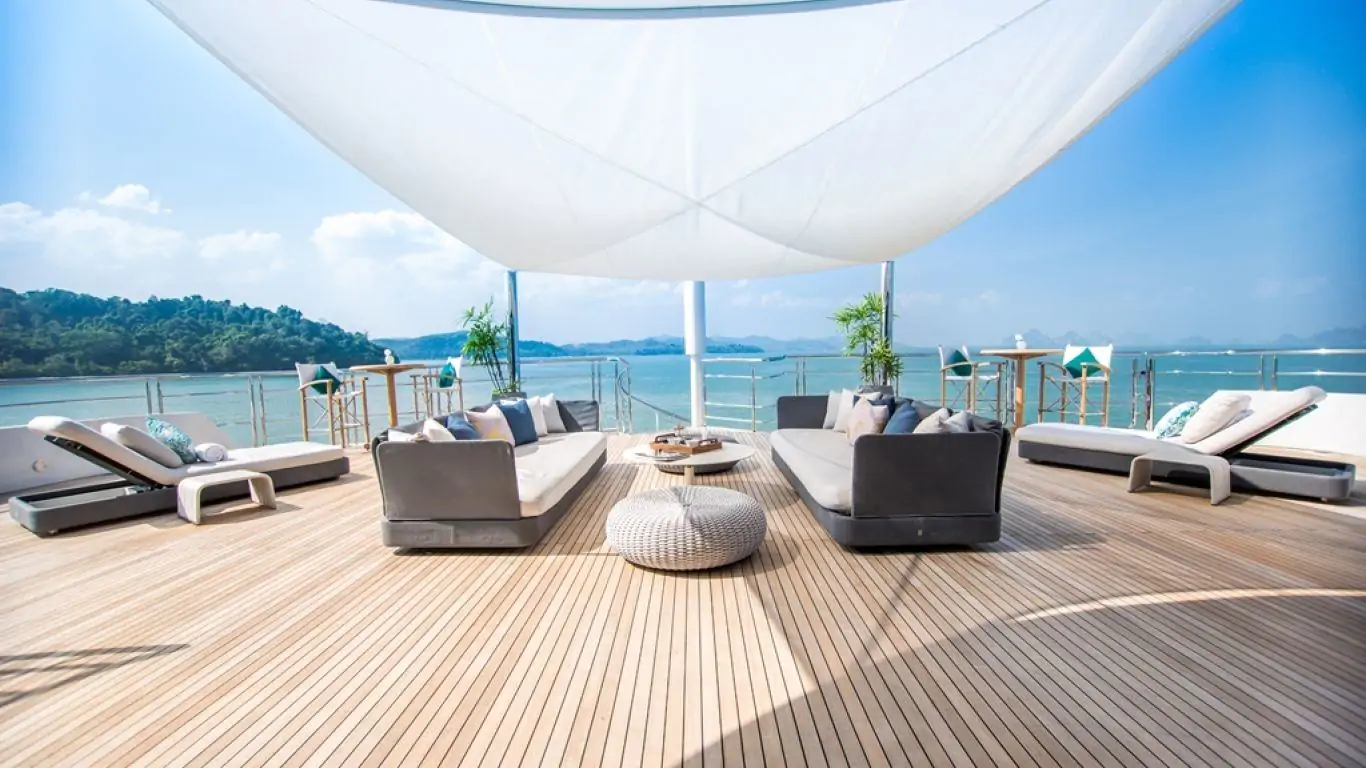 Yacht Saluzi 226 | Yachts