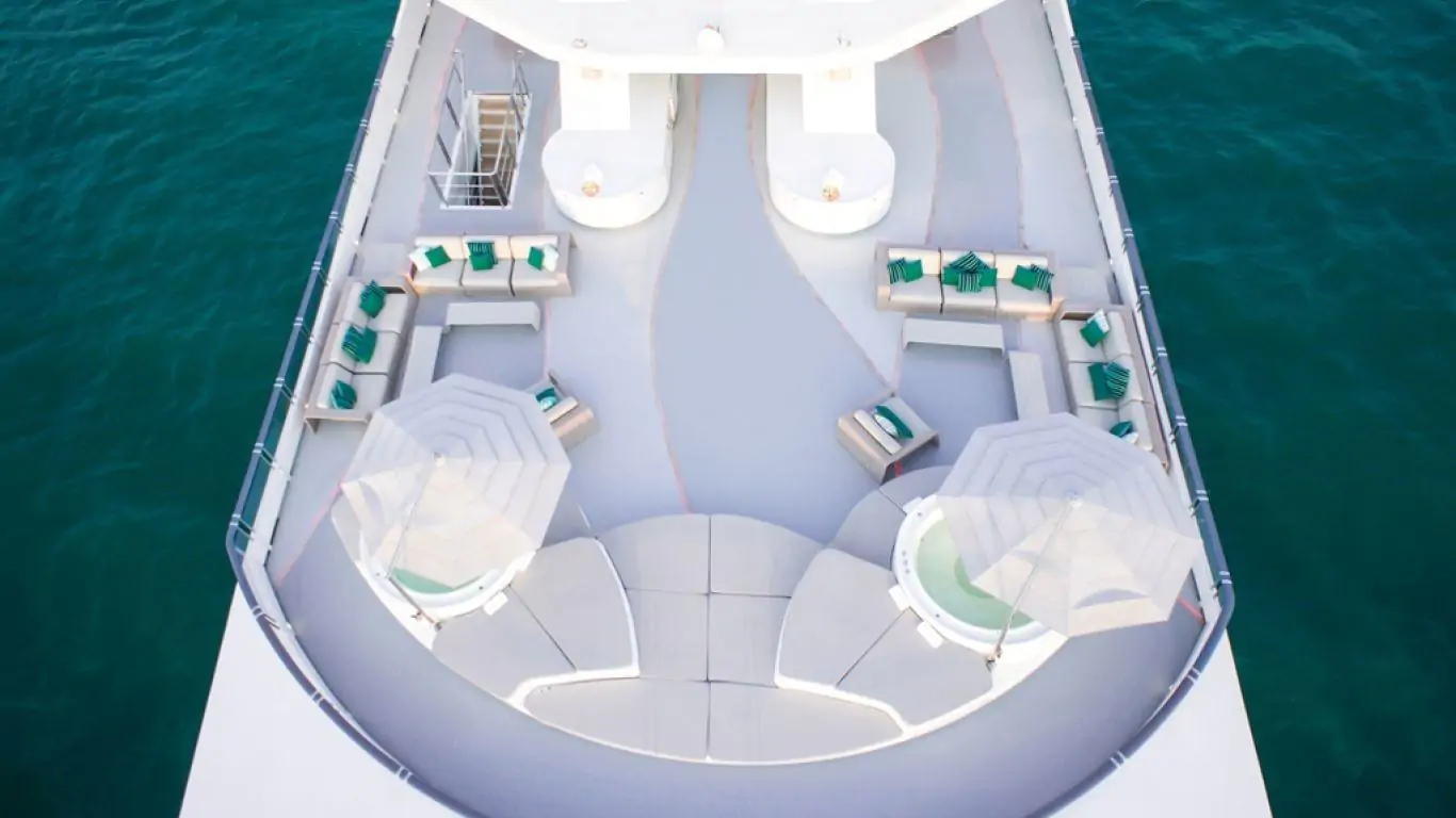 Yacht Saluzi 226 | Yachts