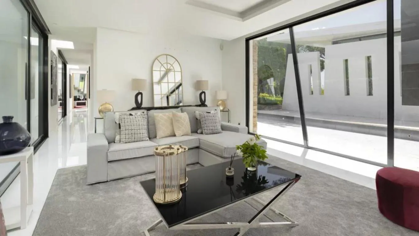 Villa Pareo | St-Tropez