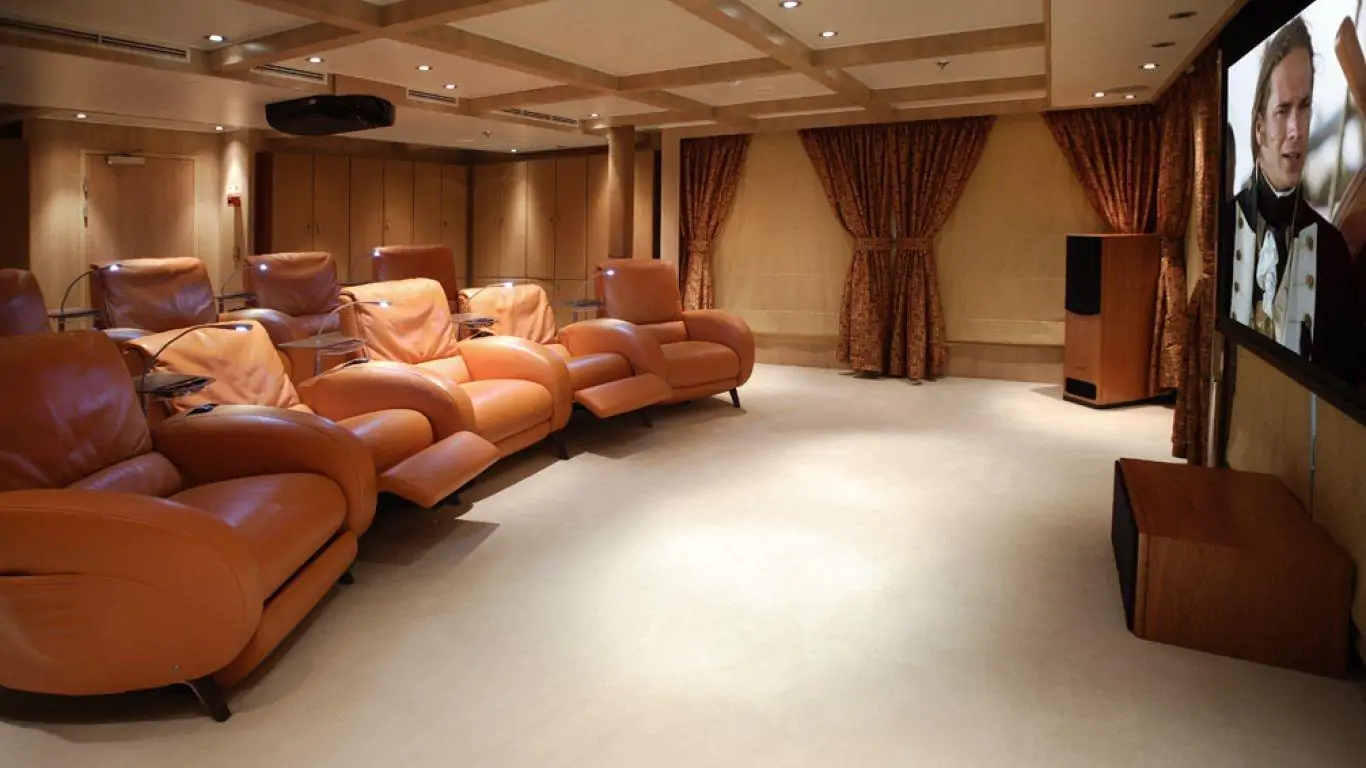 Yacht Moonlight II 300 | Yachts