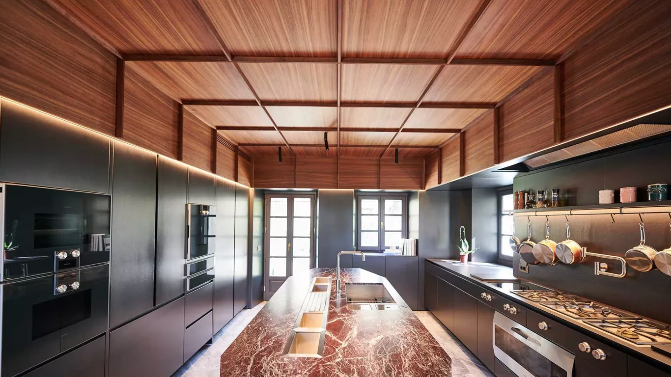 Villa Petrucci | Tuscany