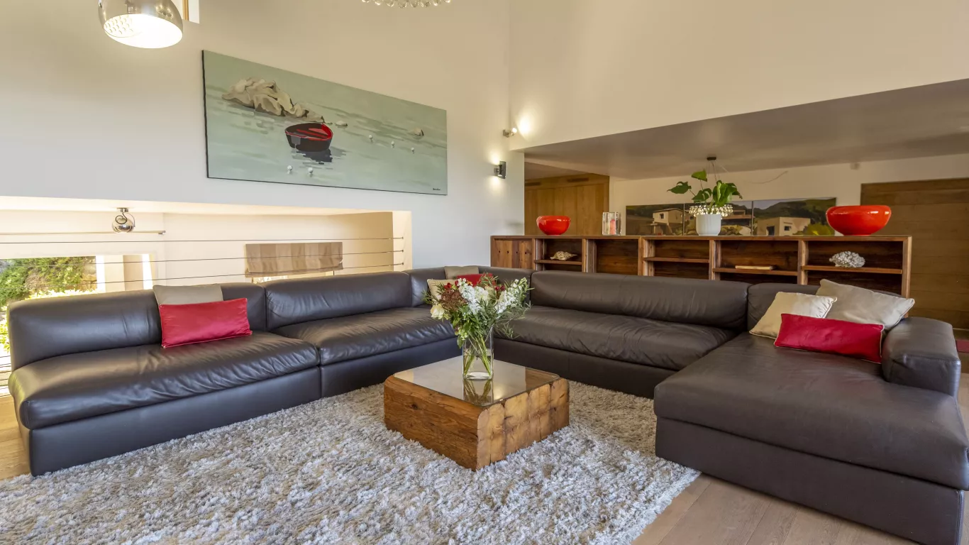 Villa Luna | Corsica