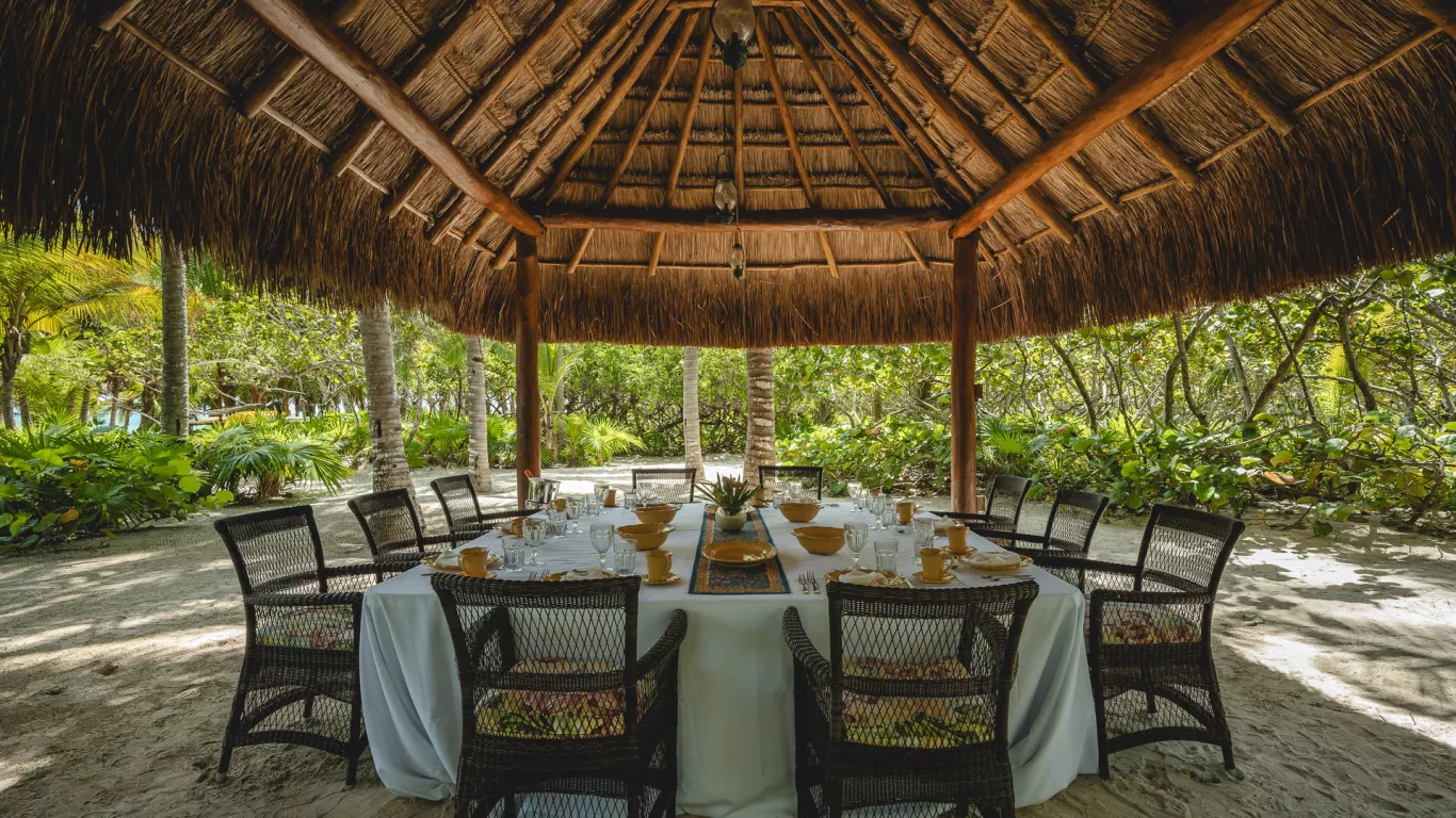 Hacienda Palancar | Tulum