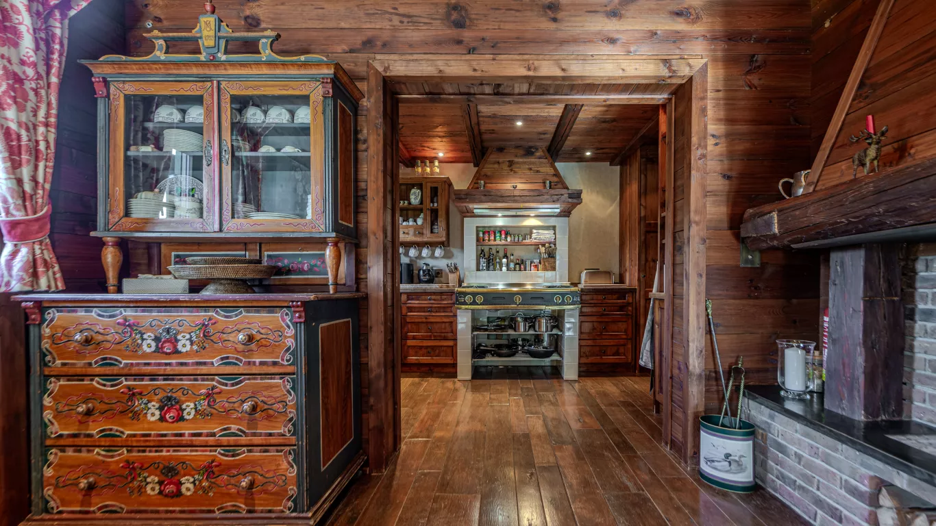 Tyrolia Estate | Kitzbuhel