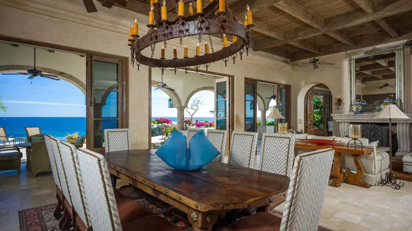 Villa Gloriosa | Cabo
