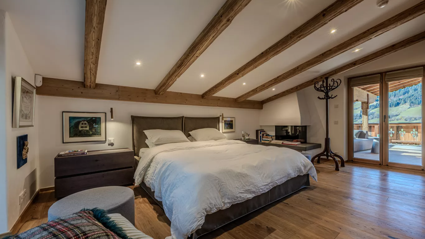 Chalet Colette | Kitzbuhel