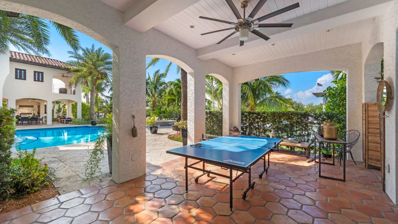 Villa Niana | Miami