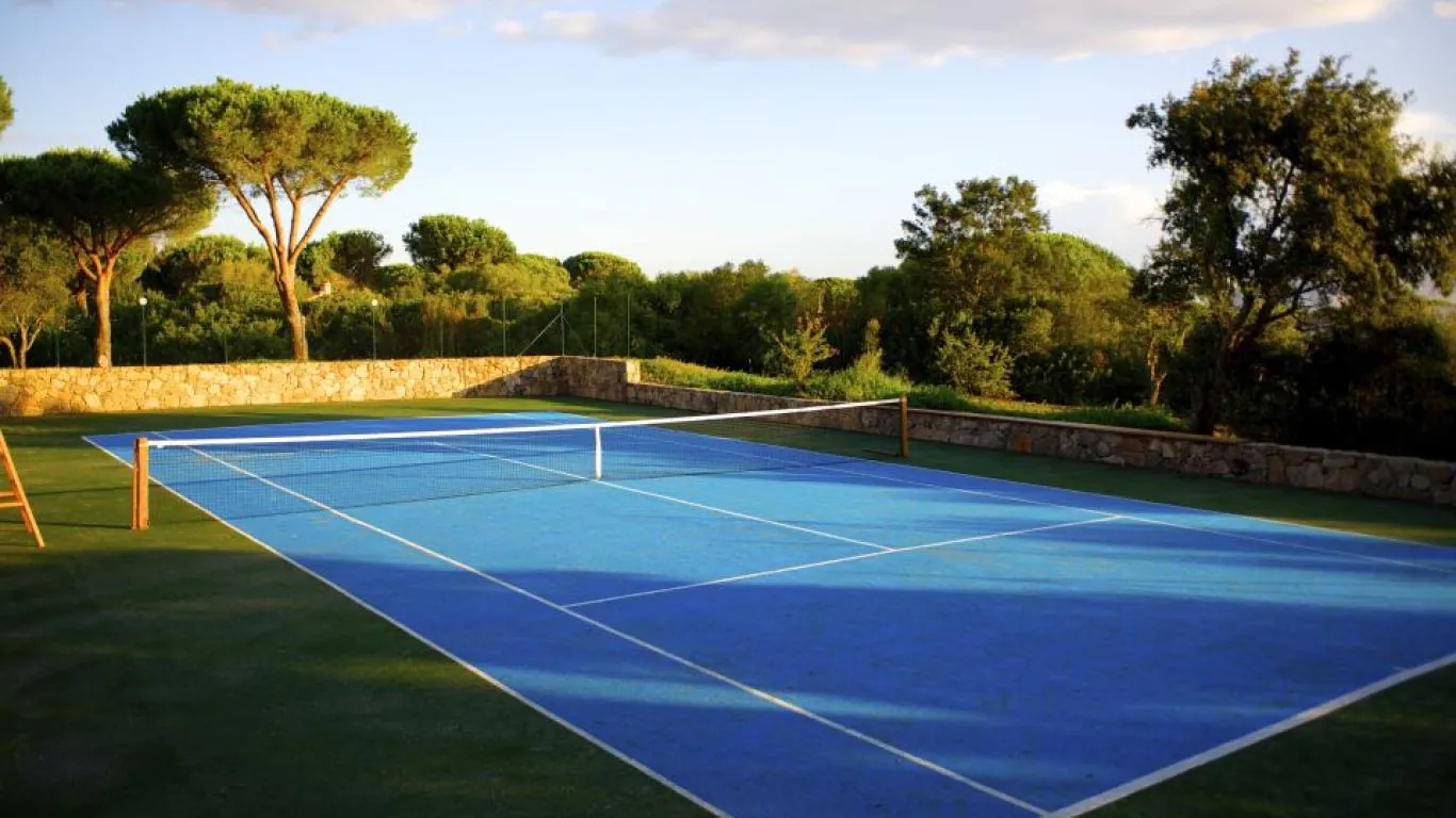 Villa H2O | Sardinia