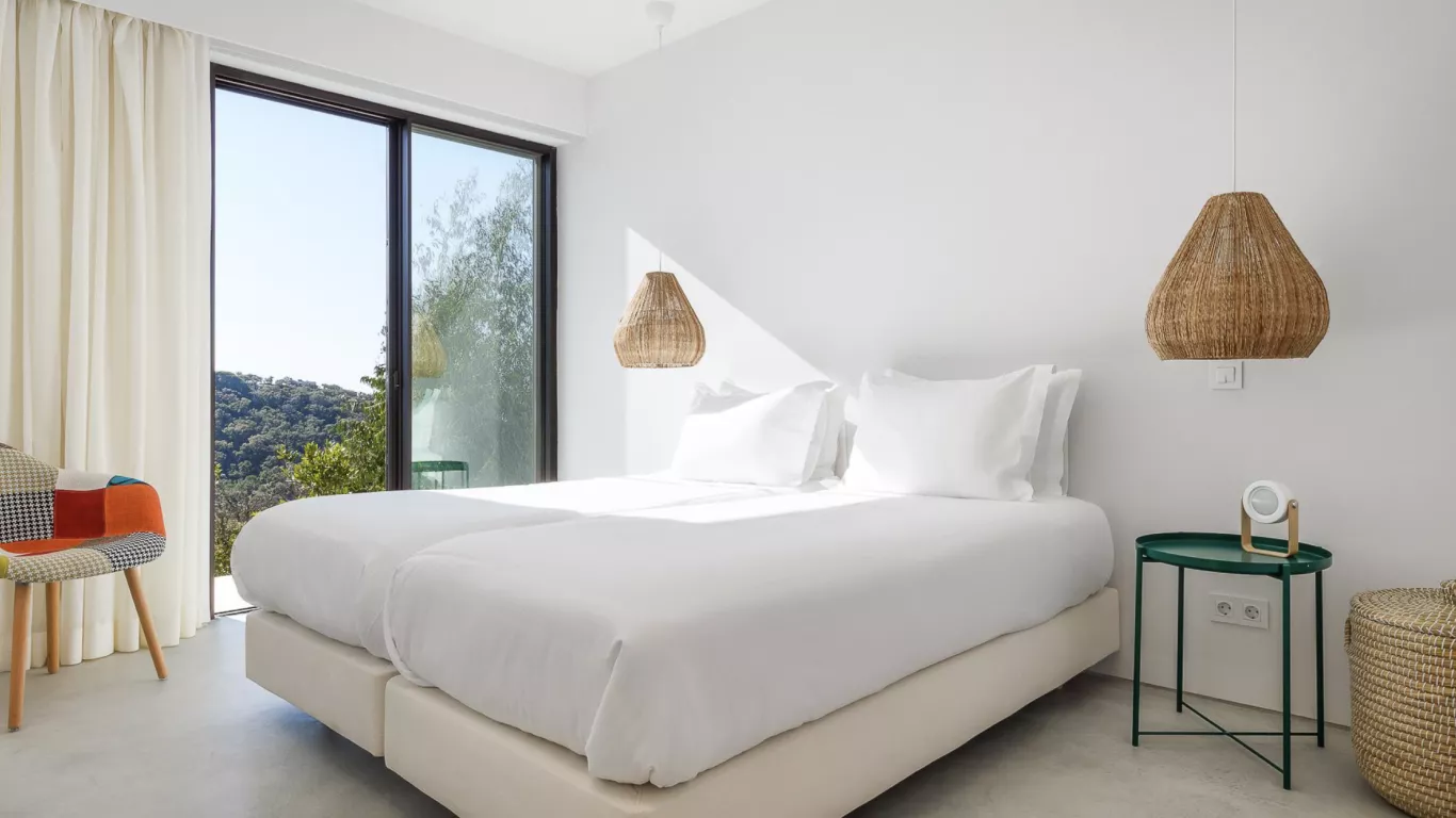 Casa 4 Serras | Rest of Portugal