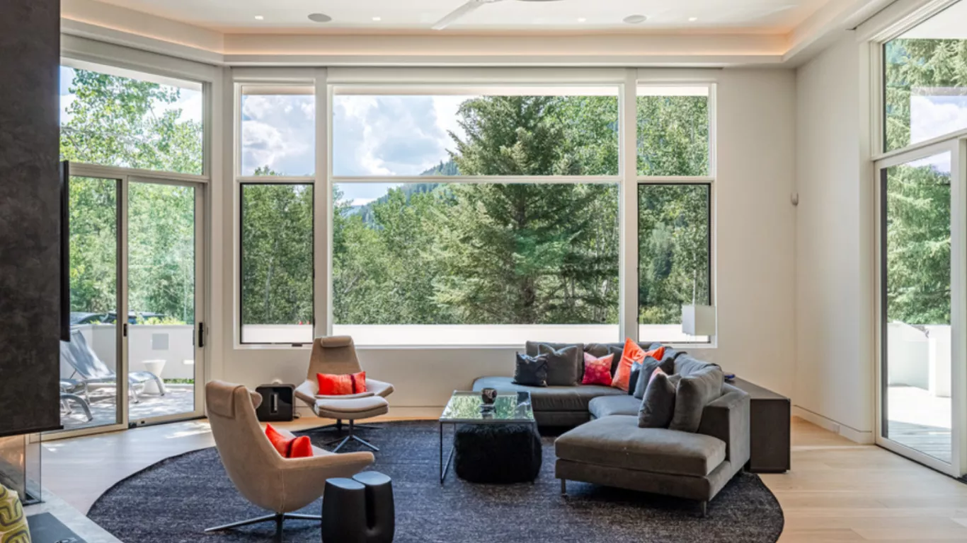 Villa Violetta | Aspen