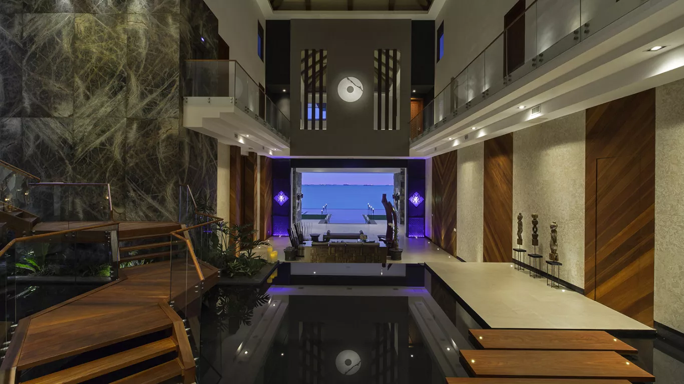 Casa Naga | Panama
