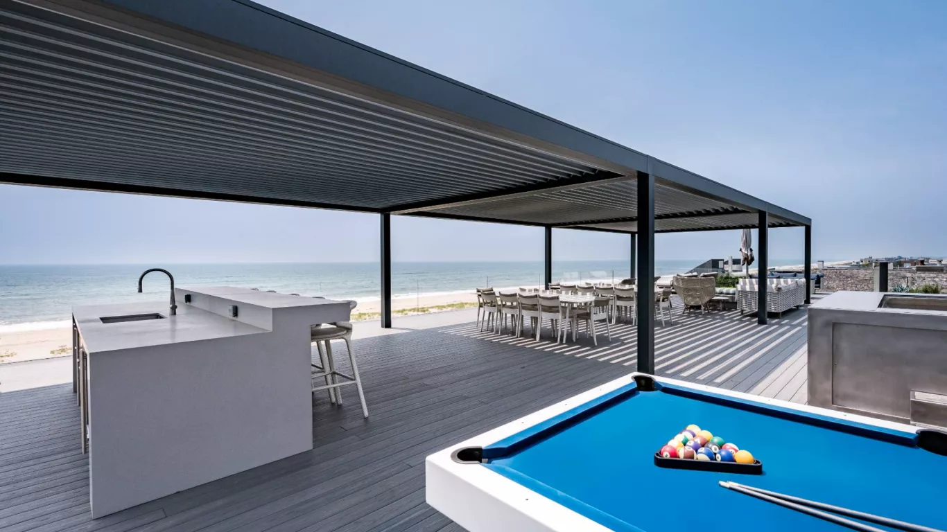Villa Darla | Hamptons